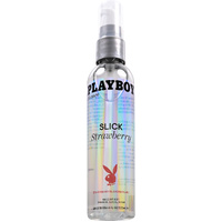 Strawberry Flavoured Lube 120ml