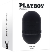 Tight End Adjustable Stroker