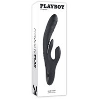 Rapid Rabbit Vibrator