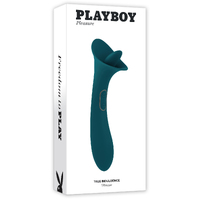 True Indulgence Clit Stimulator