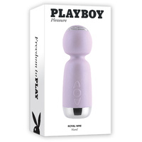 Royal Mini Wand Massager
