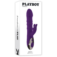 Hop To It Rabbit Vibrator