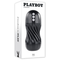 Solo Sucking Automatic Stroker