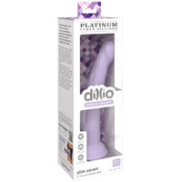 7" Slim Seven Dildo