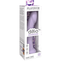 8" Super Eight Dildo