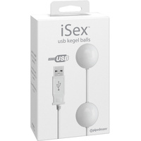 iSex USB Kegel Balls