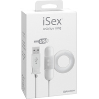 iSex USB Luv Ring