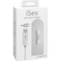 iSex USB Super Stroker