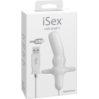 iSex USB Anal T