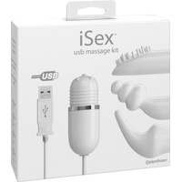 iSex USB Massage Kit