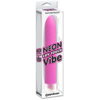 7" Luv Touch  Vibrator 7" Luv Touch  Vibrator