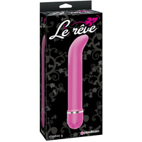 Le Reve Slim Line G 7.5" Le Reve Slim Line G 7.5"
