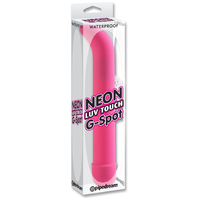 8" Luv Touch G-Spot Vibrator 8" Luv Touch G-Spot Vibrator