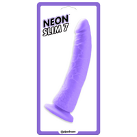 7" Slim Dildo 7" Slim Dildo