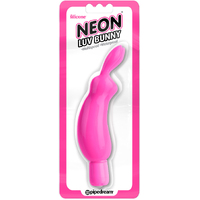 Luv Bunny Clit Stimulator Luv Bunny Clit Stimulator
