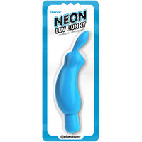 Luv Bunny Clit Stimulator Luv Bunny Clit Stimulator