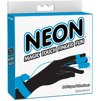 Magic Touch Finger Vibrator Magic Touch Finger Vibrator