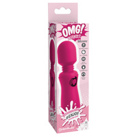 Enjoy Mini Wand Massager