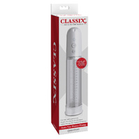 Classix Auto-Vac Power Pump
