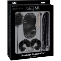 Bondage Teazer Kit