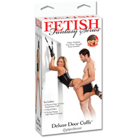 Deluxe Door Cuffs