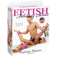 Position Master Harness Set