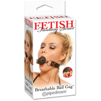 Breathable Ball Gag
