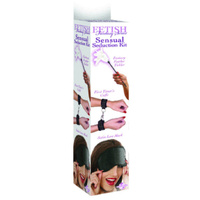 Sensual Seduction Kit