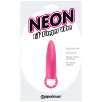 Lil' Finger Vibrator Lil' Finger Vibrator