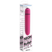 Luv Touch XL Bullet Vibrator Luv Touch XL Bullet Vibrator