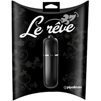 Le Reve Bullet Black Le Reve Bullet Black