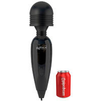 Wanachi 17" Mega Massager (Black)