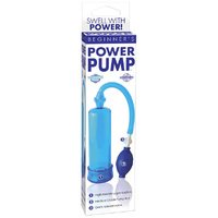 7.5" Power Penis Pump 7.5" Power Penis Pump