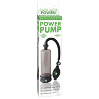 Beginners Power Pump Beginners Power Pump