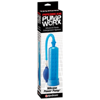Silicone Power Penis Pump