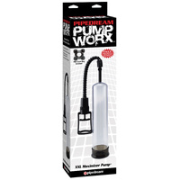 12" Maximizer XXL Penis Pump