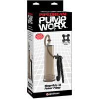 Mega Grip XL Penis Pump