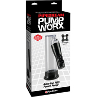 Auto-Vac Pro Penis Pump