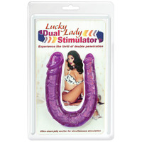 12" Double Dildo 12" Double Dildo