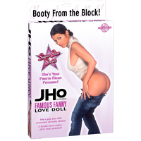 Jennifer Lopez Blow Up Doll