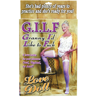 Gilf Doll