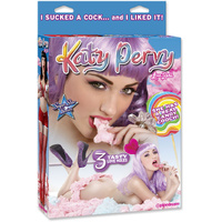 Katy Pervy Blow Up Doll