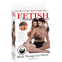 Shock Therapy Luv Gloves