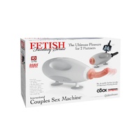 Couples Sex Machine