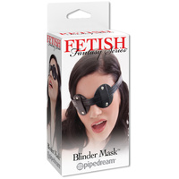 Blinder Mask