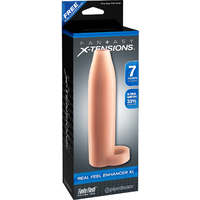 7" Real Feel Enhancer XL