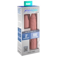 2" Premium Penis Sleeve