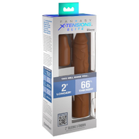 2" Premium Penis Sleeve