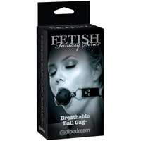 Breathable Ball Gag