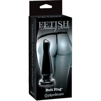 Butt Plug
